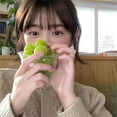 爱马的女孩